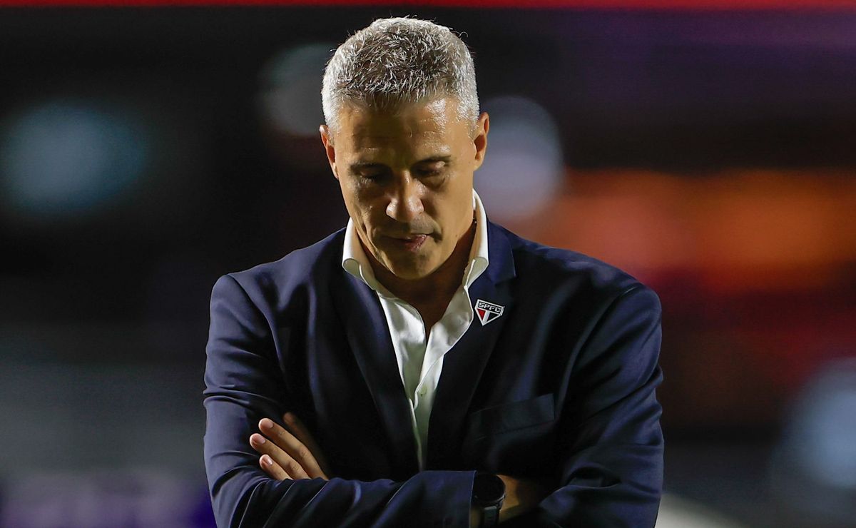 São Paulo vive crise no Paulistão, tendo a pior defesa e desempenho ruim nas finalizações