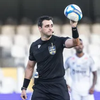 FGF define arbitragem do Gre-Nal 449