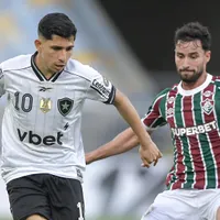 Savarino pode fazer sua estreia pelo Fluminense em um clássico