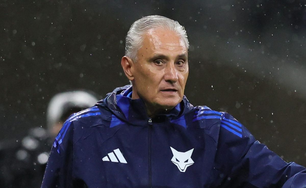 Tite poupa titulares visando clássico e Cruzeiro perde em casa para o Democrata