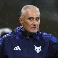 Estratégia de Tite não funciona e Cruzeiro perde pro Democrata