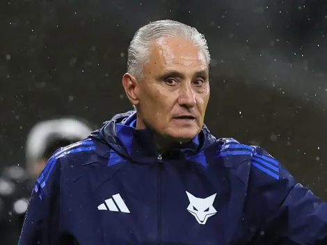 Estratégia de Tite não funciona e Cruzeiro perde pro Democrata