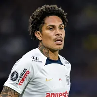 Guerrero é agredido em ataque de torcedores do Alianza Lima