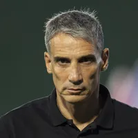 Santos de Vojvoda reage e empata no final com o Corinthians