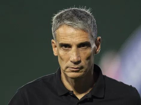 Santos de Vojvoda reage e empata no final com o Corinthians