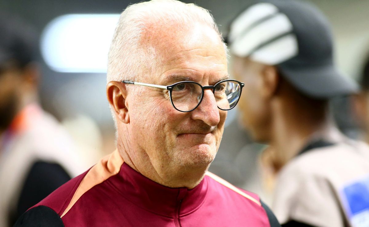 Dorival Jr. dá verdadeiro ‘nó tático’ no esquema de Vojvoda, mas Corinthians empata contra o Santos