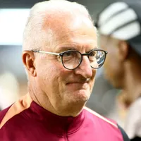 Dorival Jr. dá verdadeiro 'nó tático' no esquema de Vojvoda