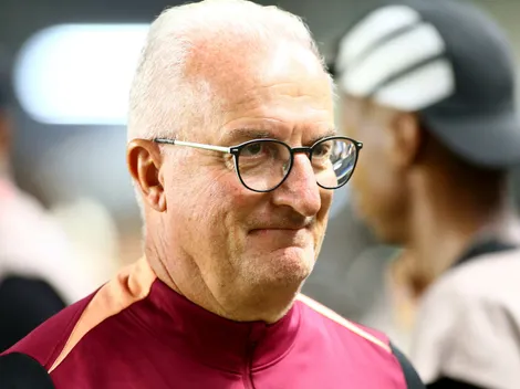 Dorival Jr. dá verdadeiro 'nó tático' no esquema de Vojvoda