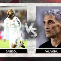 Enquete do dia: Quem foi mais 'importante' para empate do Santos