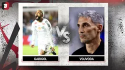 Enquete do dia: Quem foi mais 'importante' para empate do Santos