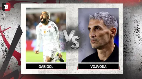 Enquete do dia: Quem foi mais 'importante' para empate do Santos