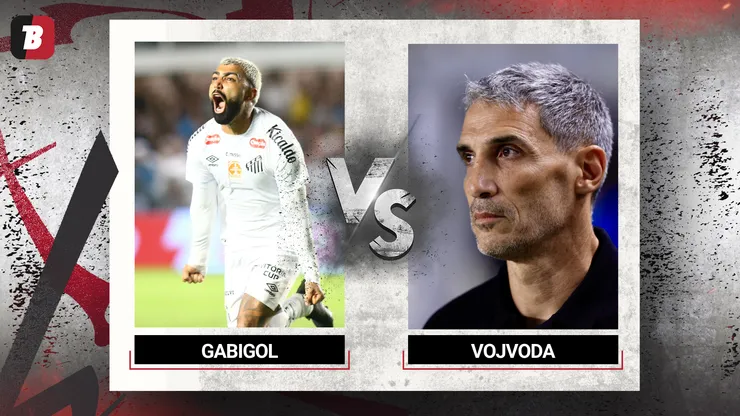 Enquete do dia: Quem foi mais 'importante' para empate do Santos