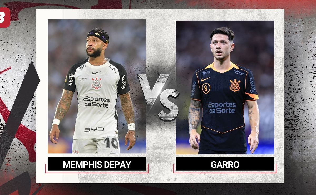 Enquete do dia: Quem deve ser o batedor de pênaltis no Corinthians? Vote e veja a opinião da torcida
