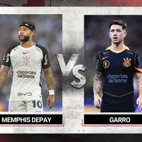 Enquete: Quem deve cobrar os próximos pênaltis no Corinthians?