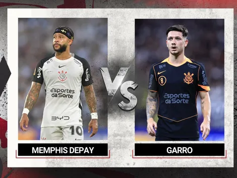 Enquete: Quem deve cobrar os próximos pênaltis no Corinthians?