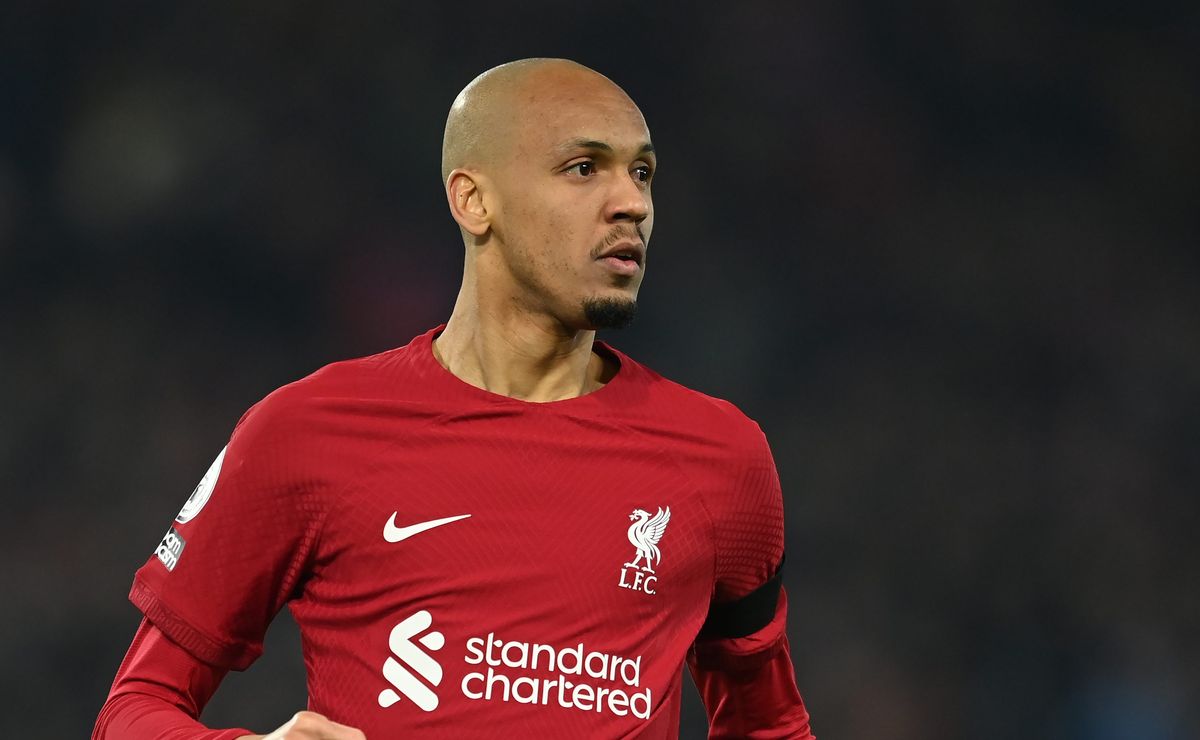 Palmeiras se anima com Fabinho e contratação do volante é prioridade total para Leila Pereira 