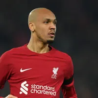 Palmeiras se anima com Fabinho