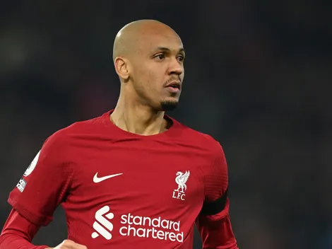 Palmeiras se anima com Fabinho e contratação do volante é prioridade total para Leila Pereira