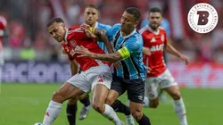 Grêmio tem ataque mais eficiente que o Inter