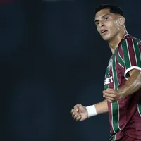Kevin Serna lidera virada do Fluminense contra o Nova Iguaçu