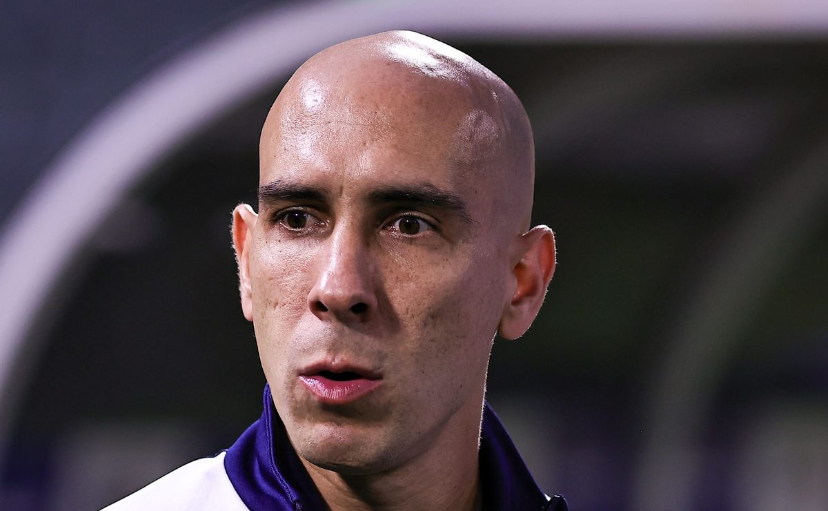 Corinthians se prepara para protestar contra o árbitro Lucas Canetto Bellote após empate contra o Santos