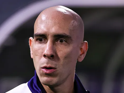 Corinthians se prepara para protestar contra o árbitro Lucas Canetto Belotte