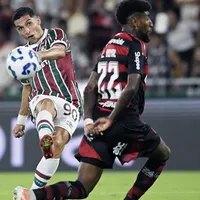 Serna projeta Fluminense x Flamengo e ressalta confiança após vitória