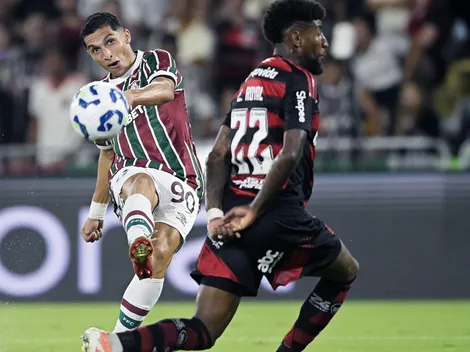 Serna projeta Fluminense x Flamengo e ressalta confiança após vitória