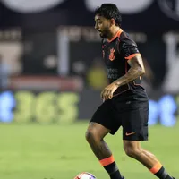 Bidu se revolta com arbitragem de Santos x Corinthians e faz forte desabafo