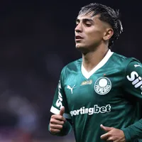 Palmeiras sacramenta venda de Facundo Torres por mais de R$ 50 milhões