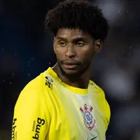 Hugo Souza acusa o Santos de desleixo sobre Vila Belmiro