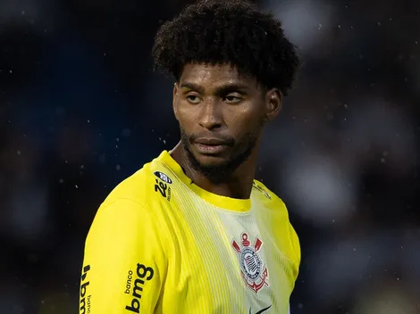 Hugo Souza acusa o Santos de desleixo sobre Vila Belmiro