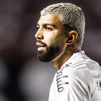 Vojvoda destaca importância de Gabigol no elenco do Santos