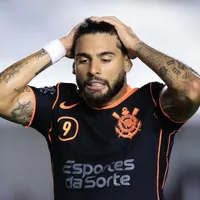 Corinthians rejeita proposta de R$ 112 milhões por Yuri Alberto