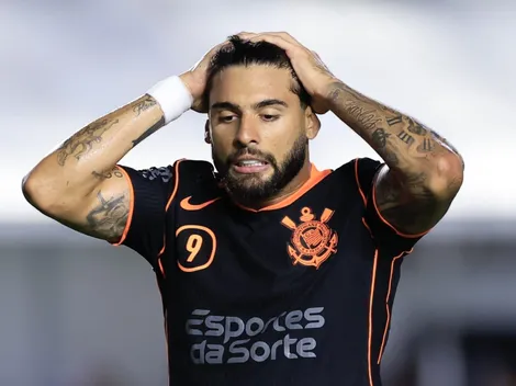 Corinthians rejeita proposta de R$ 112 milhões por Yuri Alberto