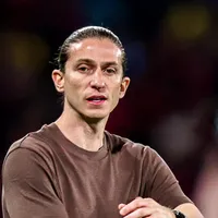 Filipe Luís quer Richarlison no Flamengo e faz pedido a José Boto