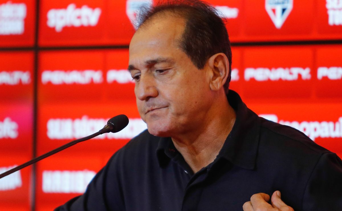 Muricy vai deixar o São Paulo e Rafinha ganha força para assumir função de coordenador técnico