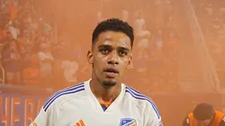 Brenner nos tempos de MLS. Foto: Jeff Dean/Getty Images