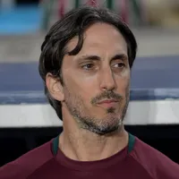 Fluminense prepara mais uma dispensa no elenco com saída de Keno