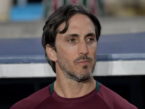 Fluminense prepara mais uma dispensa no elenco com saída de Keno