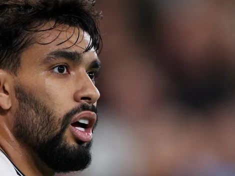 West Ham recusa nova proposta do Flamengo por Paquetá