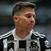 Bernard gera polêmica ao cravar favorito para o clássico