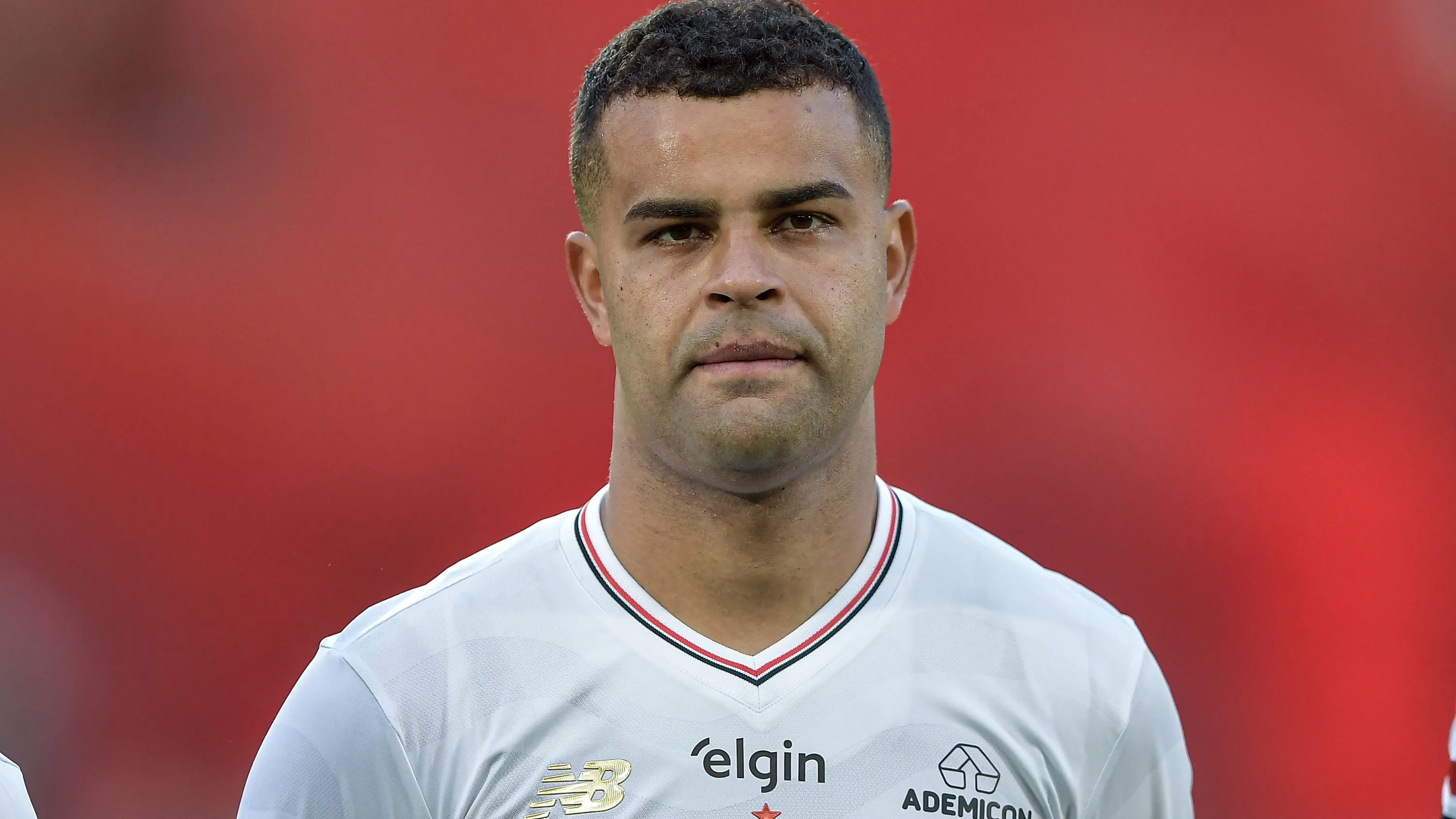 Timão está bem perto de anunciar a chegada de Alisson – Foto: Thiago Ribeiro/AGIF