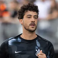 Gustavo Henrique questiona arbitragem em clássico