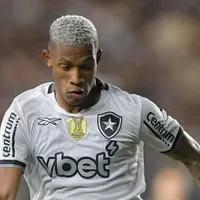Botafogo irá se reunir com Danilo após especulações