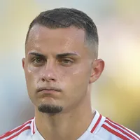 Bruno Gomes projeta Gre-Nal 449 e revela postura do Internacional