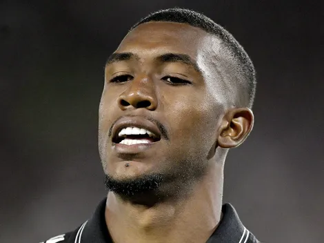 Bournemouth perde a paciência com Vasco na negociação por Rayan