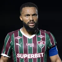 Samuel Xavier desabafa sobre pressão nos bastidores do Fluminense e alerta sobre cobranças individuais