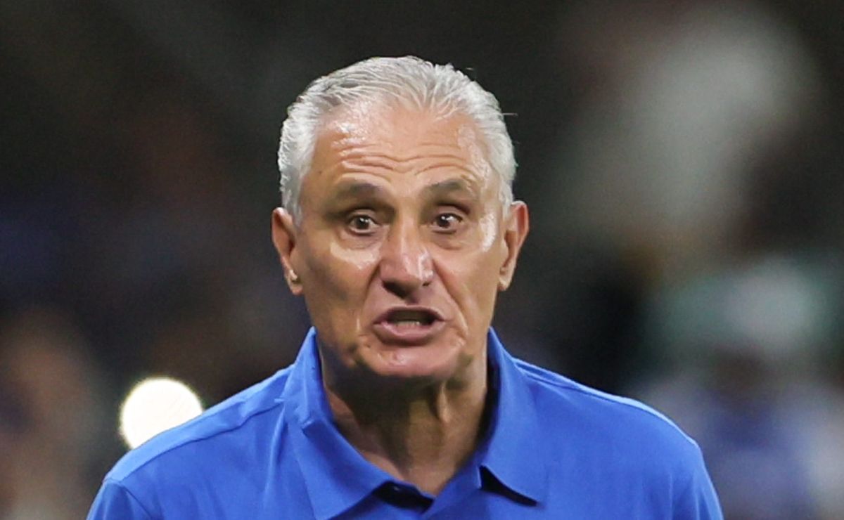 Tite revela benefício de Sampaoli antes de Atlético-MG x Cruzeiro e manda recado sobre elenco