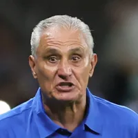 Tite revela benefício de Sampaoli antes de Atlético-MG x Cruzeiro